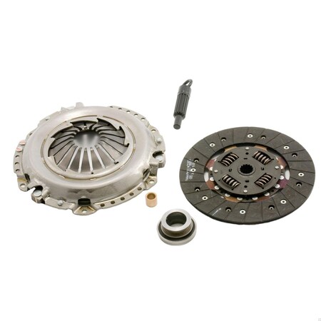 Luk Clutch Kit, 04-069 04-069